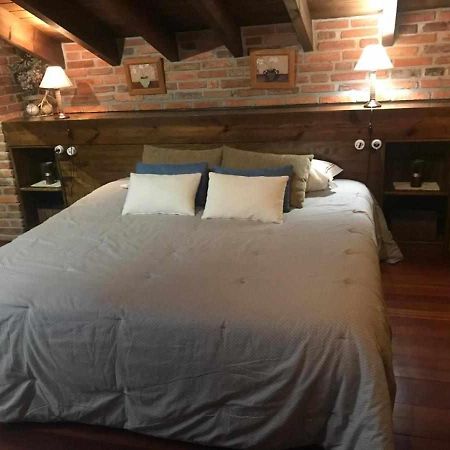 La Regenta Picos De Europa Villa Poo  Bagian luar foto