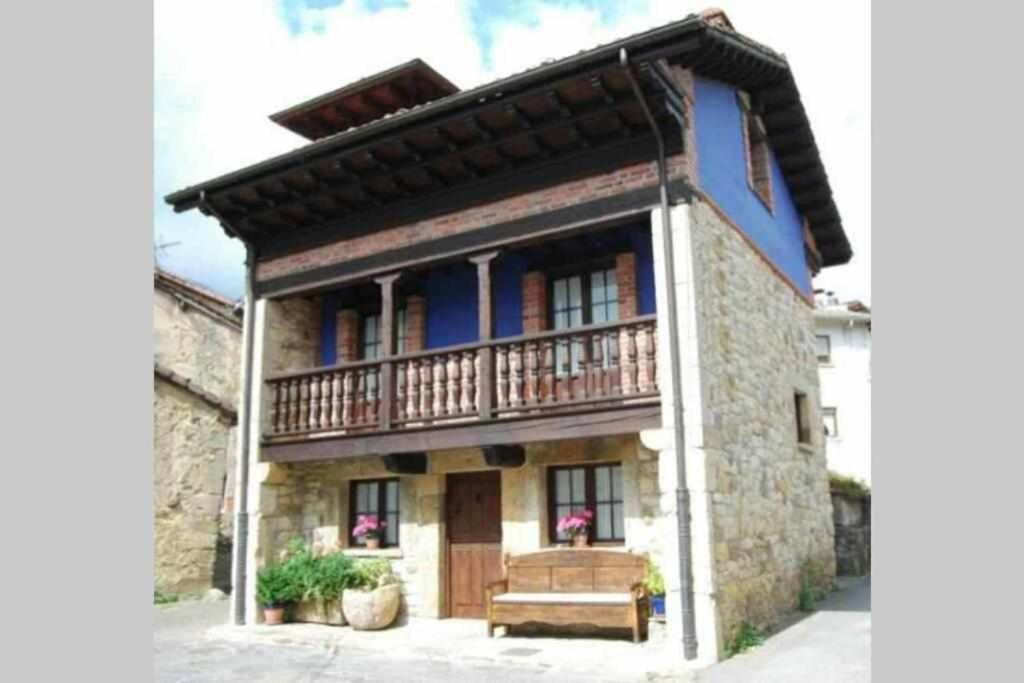La Regenta Picos De Europa Villa Poo  Bagian luar foto