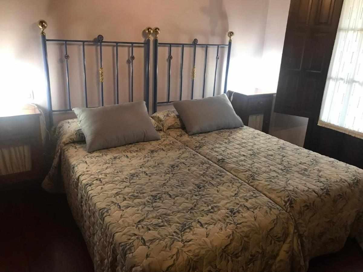La Regenta Picos De Europa Villa Poo  Bagian luar foto