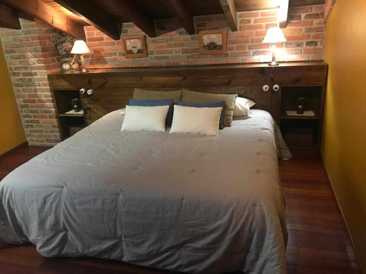 La Regenta Picos De Europa Villa Poo  Bagian luar foto