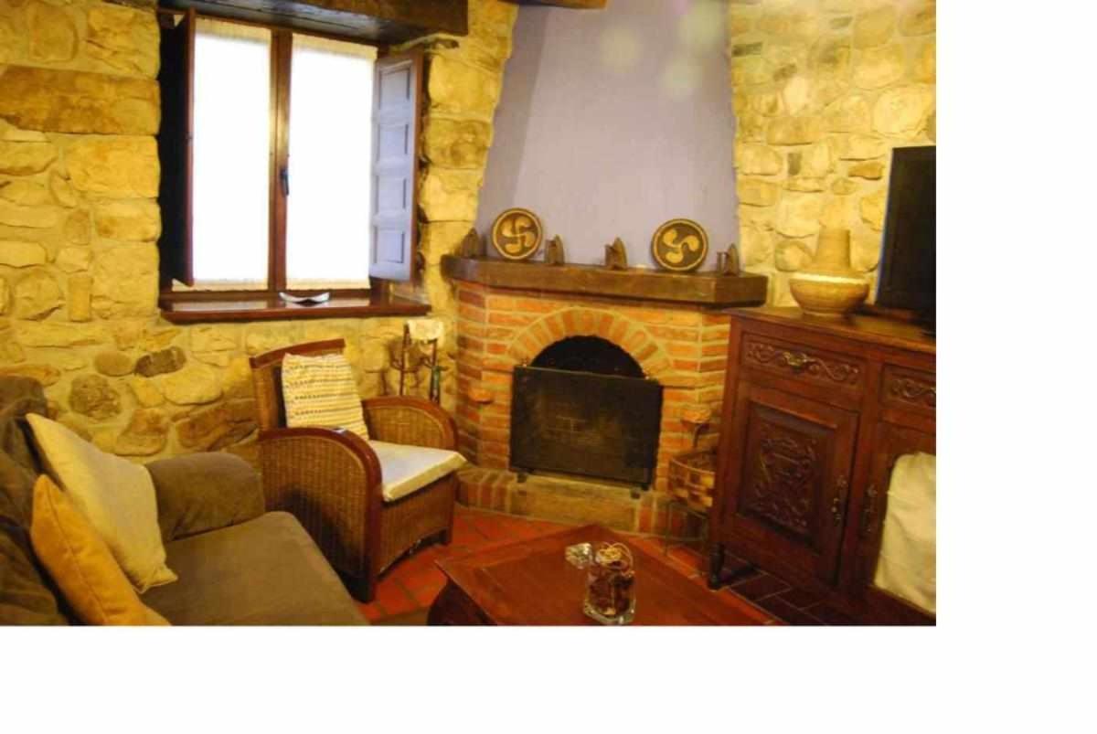 La Regenta Picos De Europa Villa Poo  Bagian luar foto