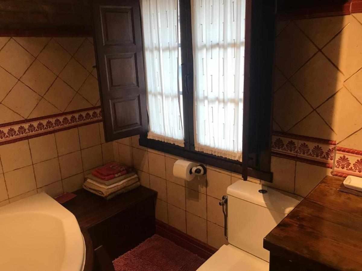 La Regenta Picos De Europa Villa Poo  Bagian luar foto