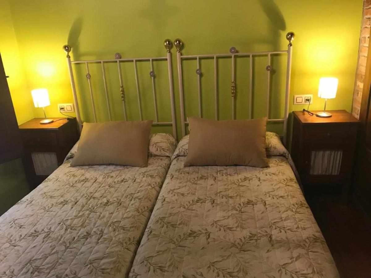 La Regenta Picos De Europa Villa Poo  Bagian luar foto