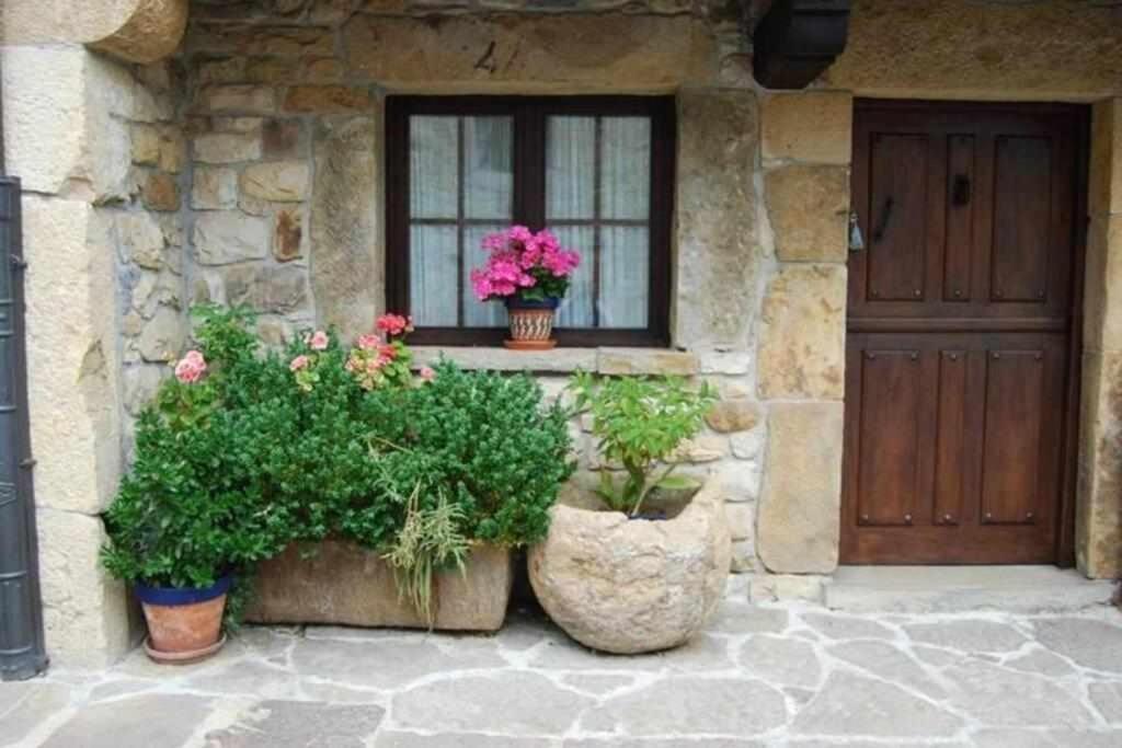 La Regenta Picos De Europa Villa Poo  Bagian luar foto