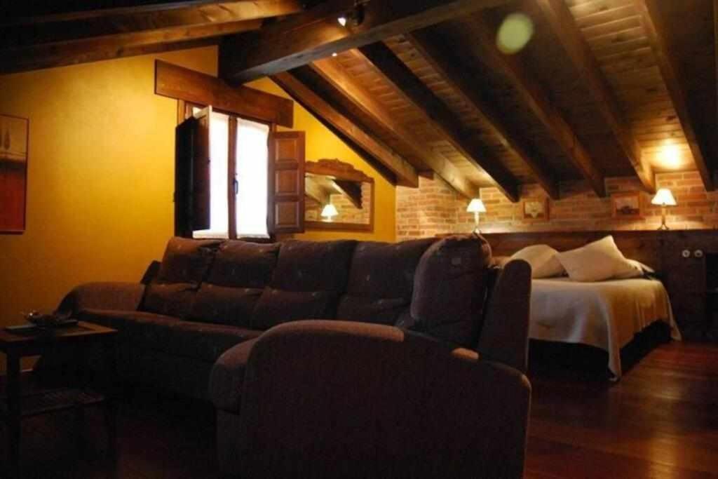 La Regenta Picos De Europa Villa Poo  Bagian luar foto